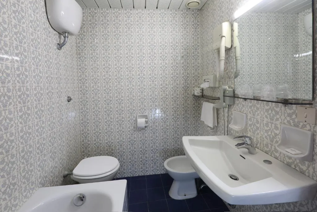 Double or Twin COMFORT Room, Lido Mediterranee, Taormina