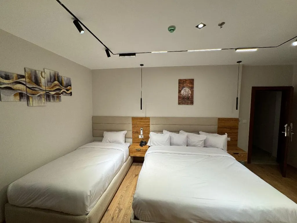 SUITE PREMIUM Room, Palacio Pyramids Hotel, Cairo