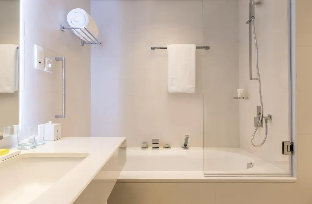 Room, Le Royal Meridien Beach Resort and Spa, Dubai