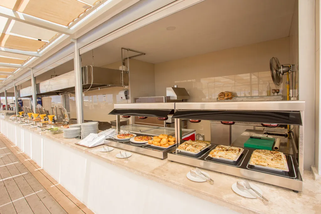 Beach, Sensitive Premium Resort & Spa, Antalya