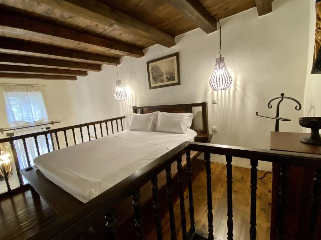 Room, Doge Traditional, Crete