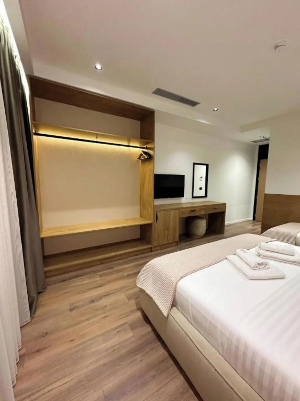 Room, Beliz Boutique Hotel, Kavaje