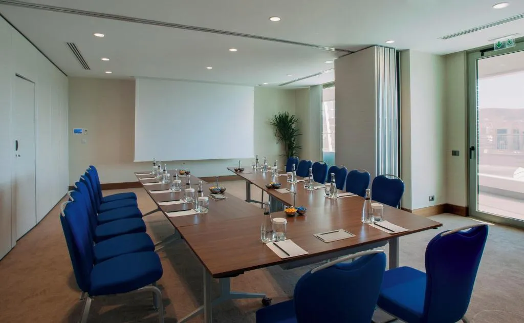 Conferences, Four Points By Sheraton Izmir, Izmir