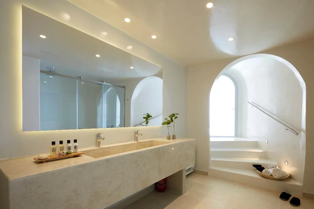 VILLA STANDARD Room, Celestia Grand, Santorini