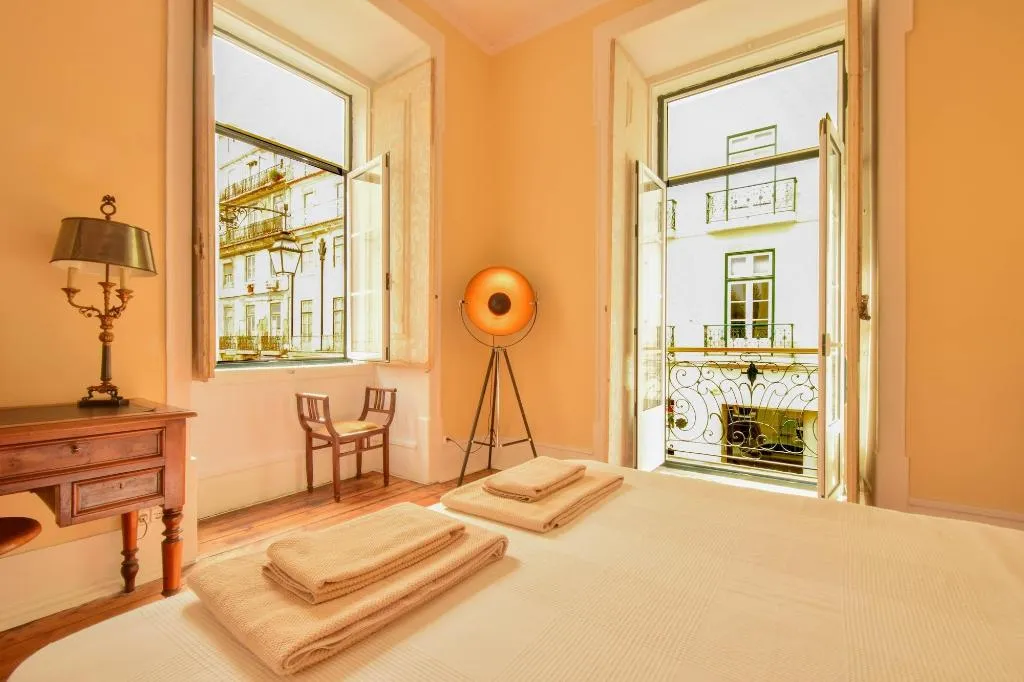 Room, Lost Lisbon Chiado, Lisbon