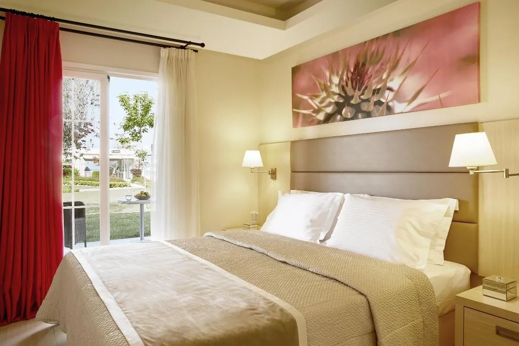 SUITE GARDEN VIEW Room, Capo Di Corfu, Corfu