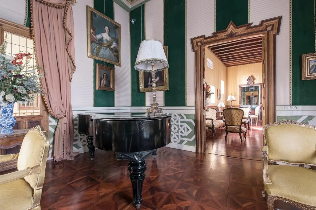 Bar, Casas de la Juderia, Seville