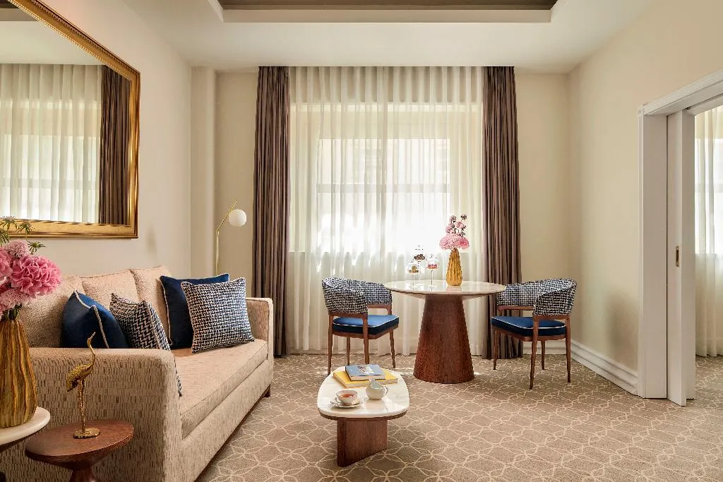 SUITE CLASSIC Room, Tivoli Avenida Liberdade Lisboa, Lisbon