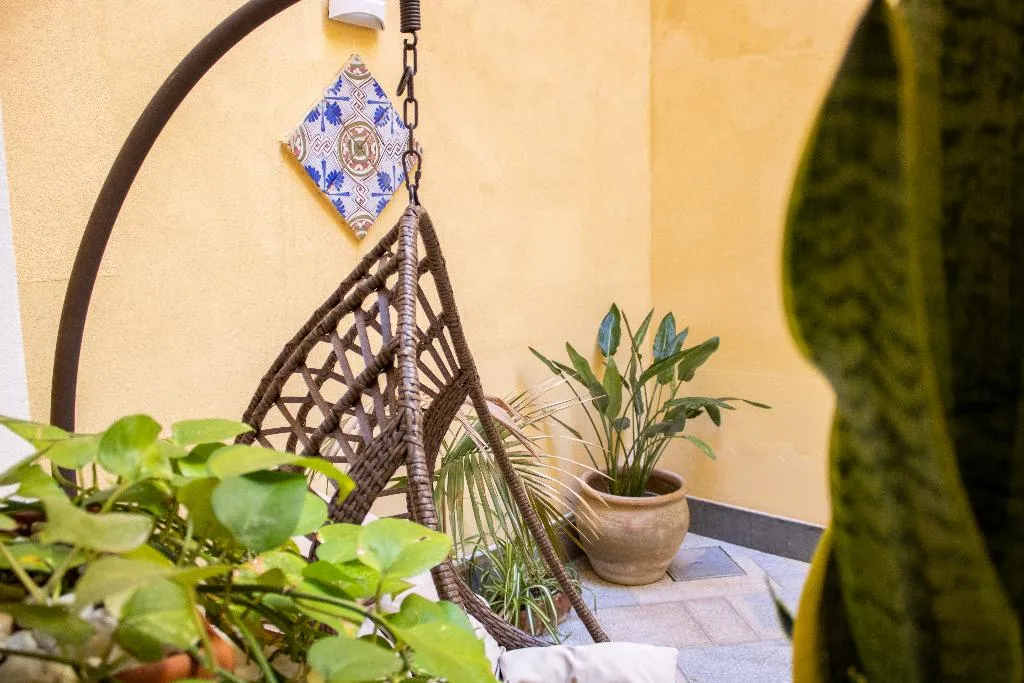 STUDIO STANDARD Room, San Domenico Residence by BADIA NUOVA, Palermo