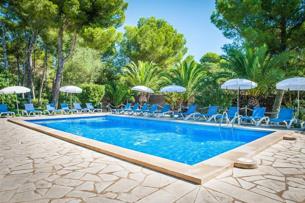 Sports and Entertainment, Hotel Cala Murada, Majorca