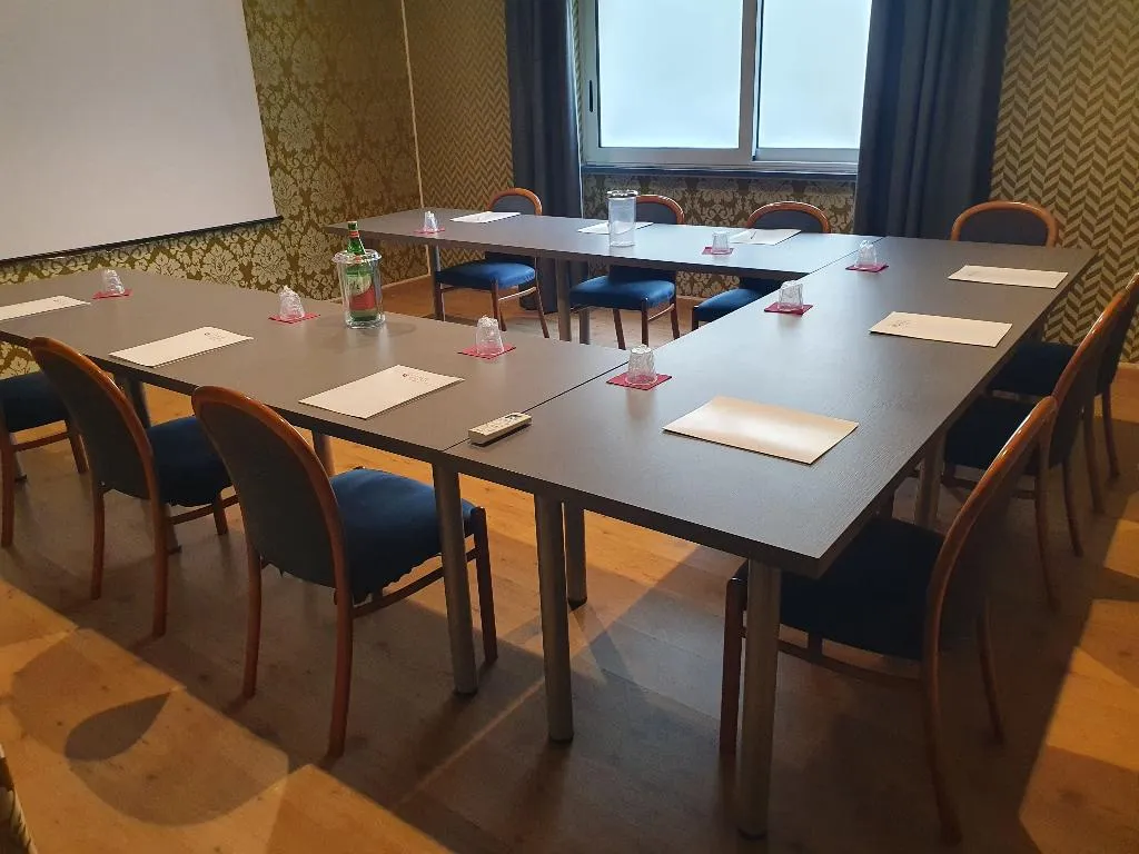Conferences, Hotel Europa Art Caserta, Naples