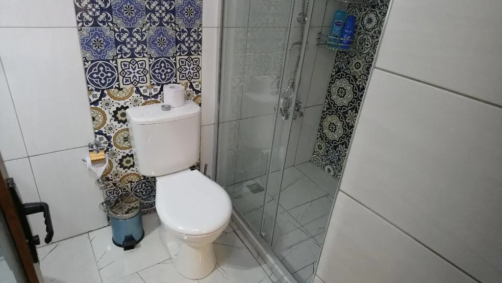 DOUBLE ECONOMY Room, Ena Serenity Boutique Hotel, Izmir