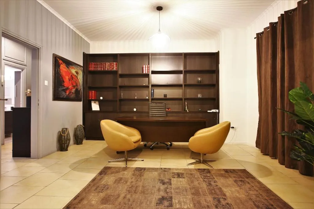 Room, Gk Athens, Athens