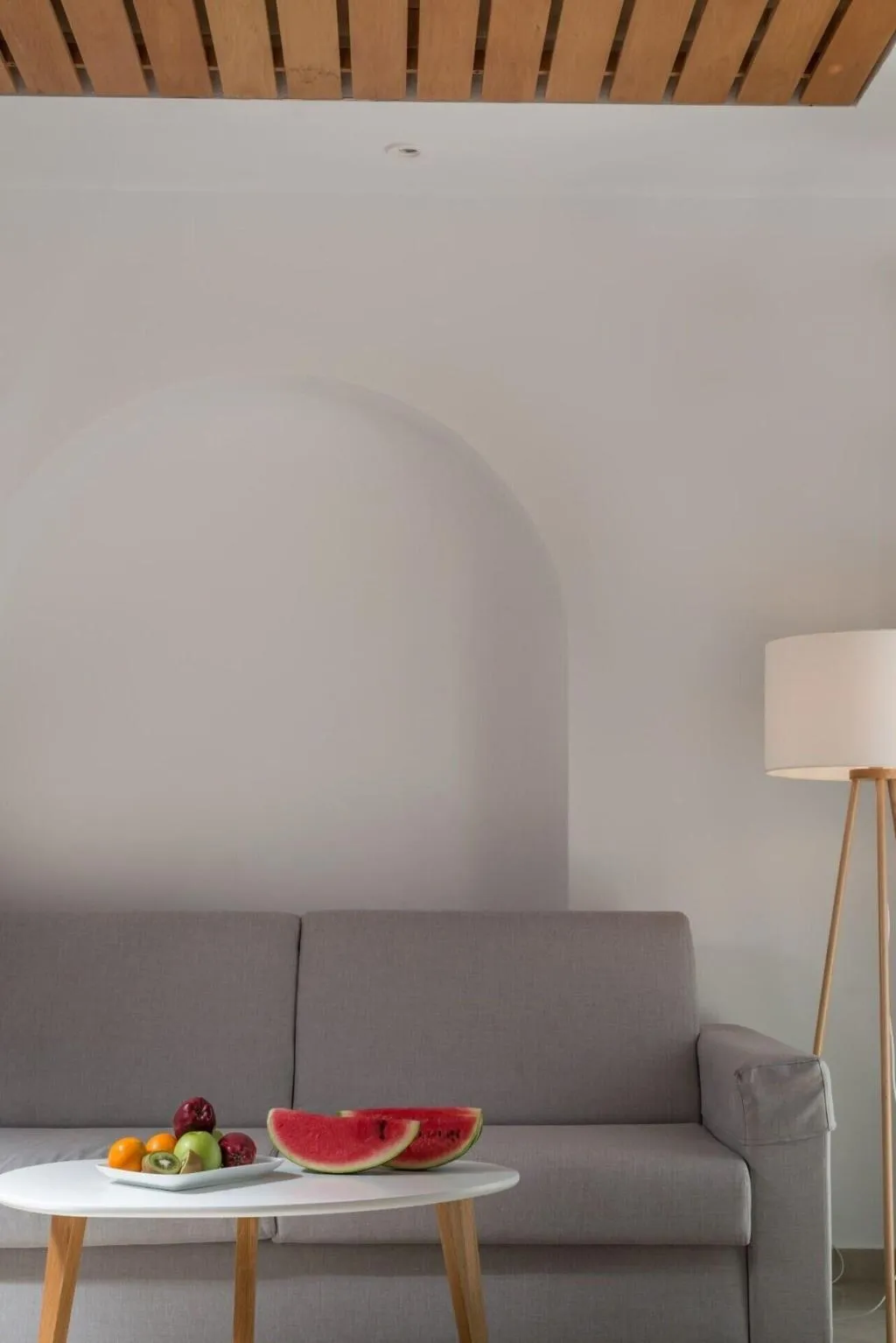 Double or Twin QUEEN SIZE BED Room, Hermes, Santorini