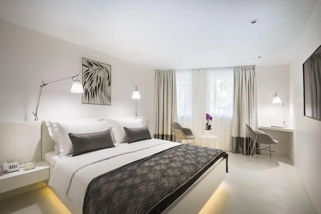 Room, Rivalmare Boutique Hotel, Istria