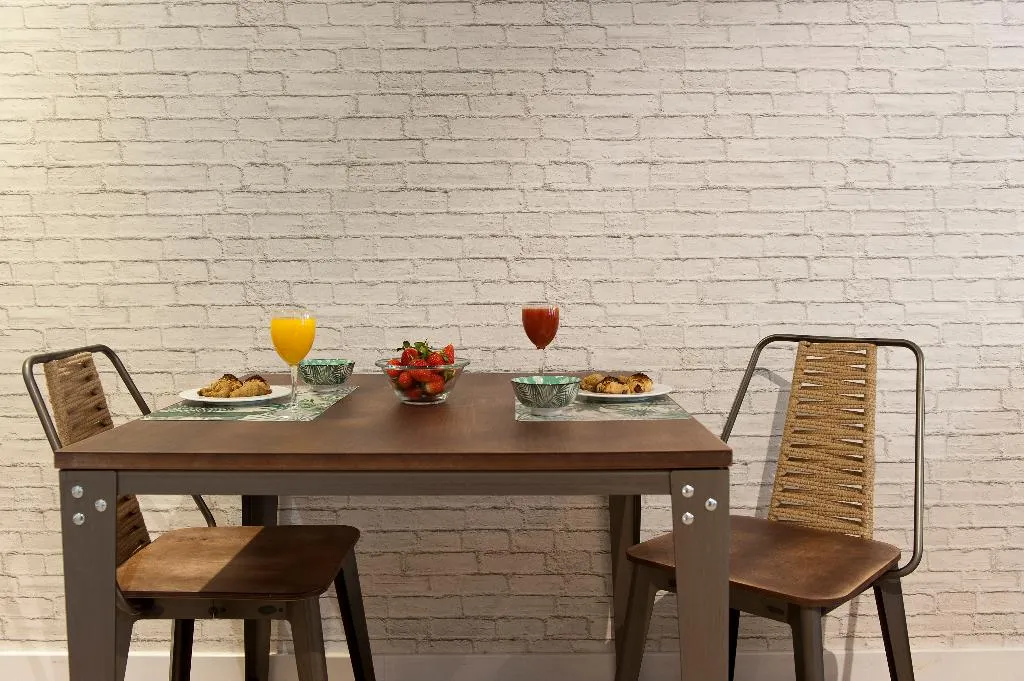 APARTMENT CAPACITY 2 ONE BEDROOM Room, MH Apartments Sant Pau, Barcelona
