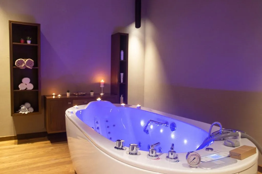 Sports and Entertainment, On'Live Hotel, Izmir