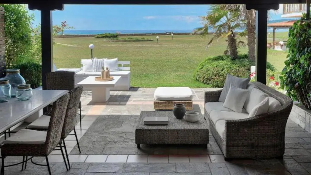 General view, Soleado Luxury Villas, Halkidiki