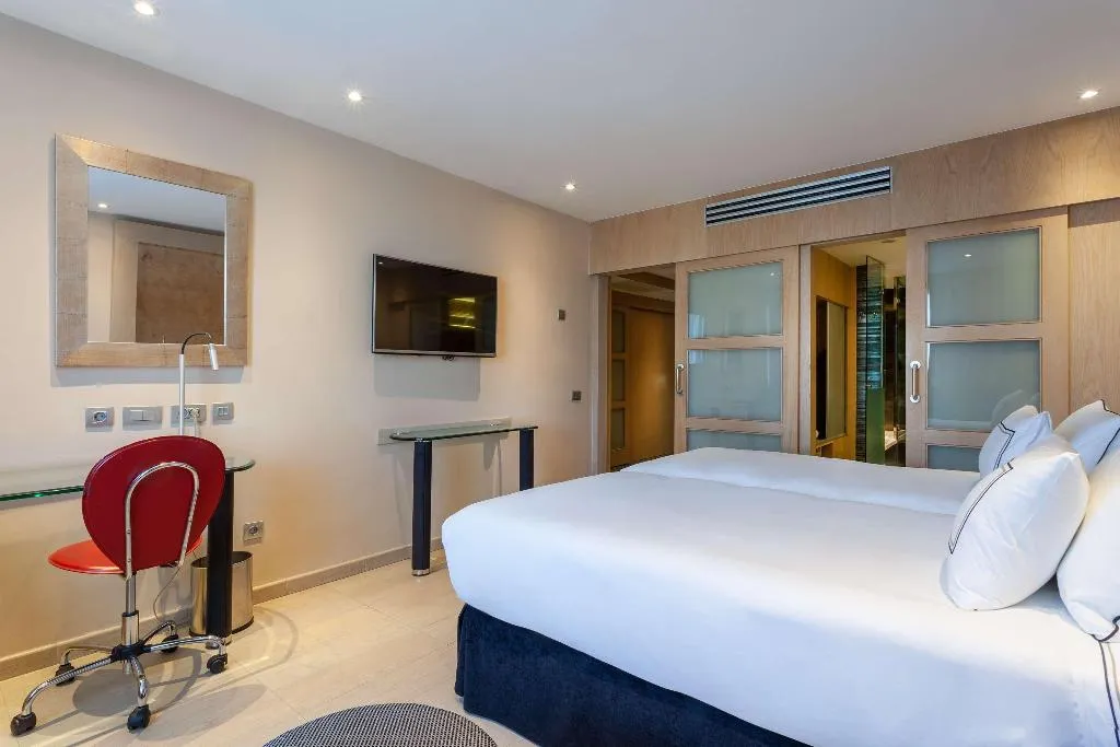 Room, Melia Sevilla, Seville