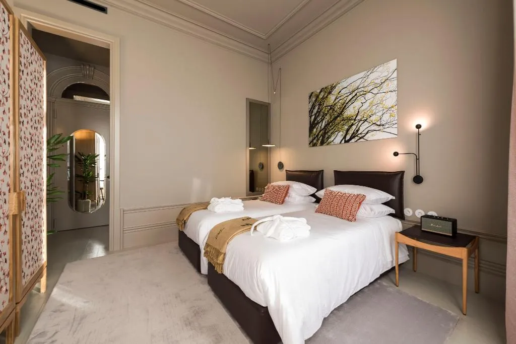 DOUBLE SUPERIOR Room, Jardins Do Porto - By Unlock Hotels, Porto