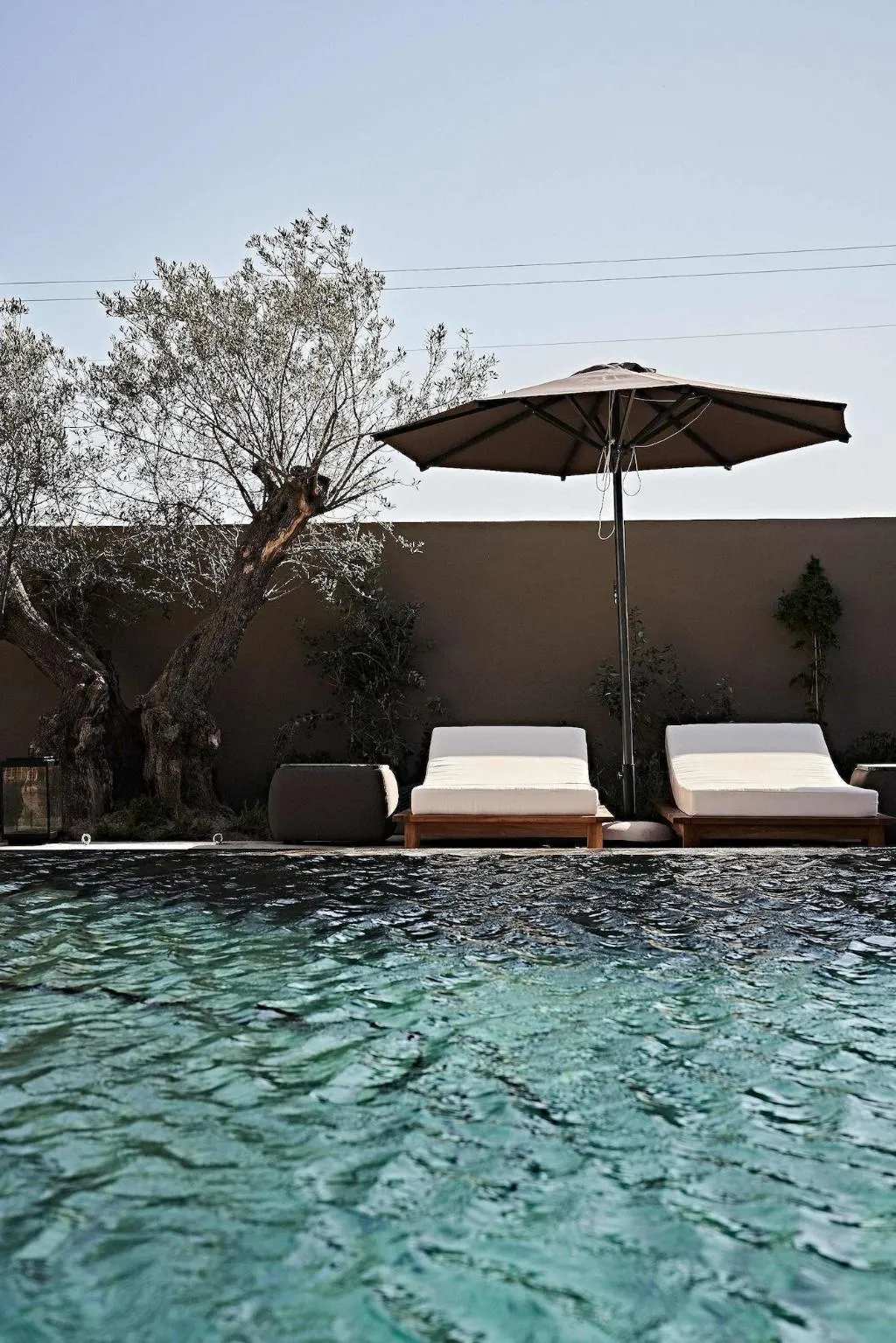 Sports and Entertainment, Istoria Hotel, Santorini