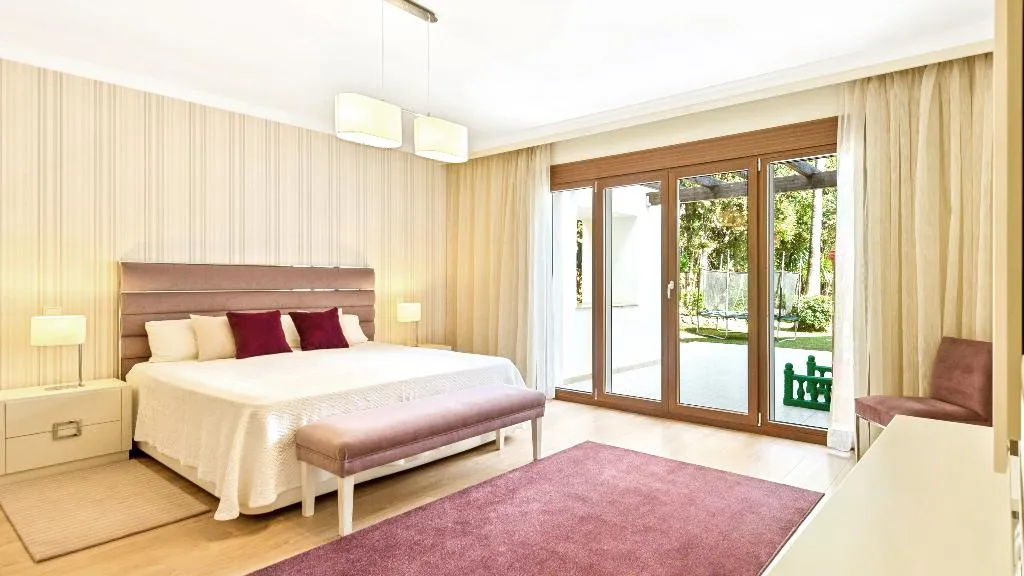 VILLA STANDARD Room, Villa Marina Puerto Banus, Costa Del Sol
