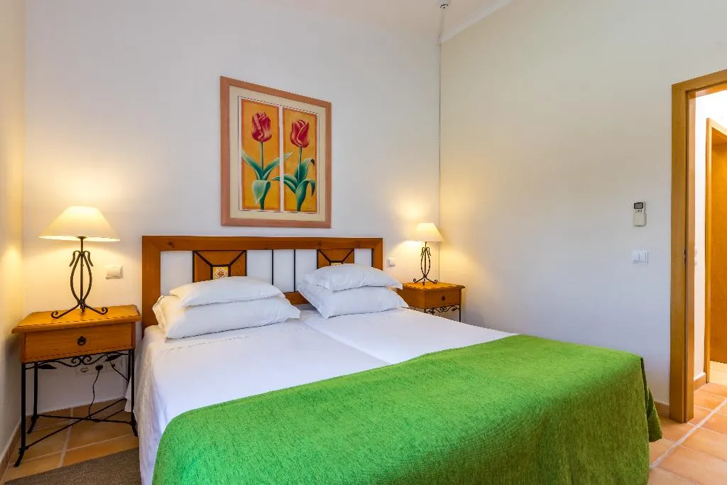 SUITE CLASSIC Room, Pestana Palm Gardens Ocean & Golf Villas, Algarve