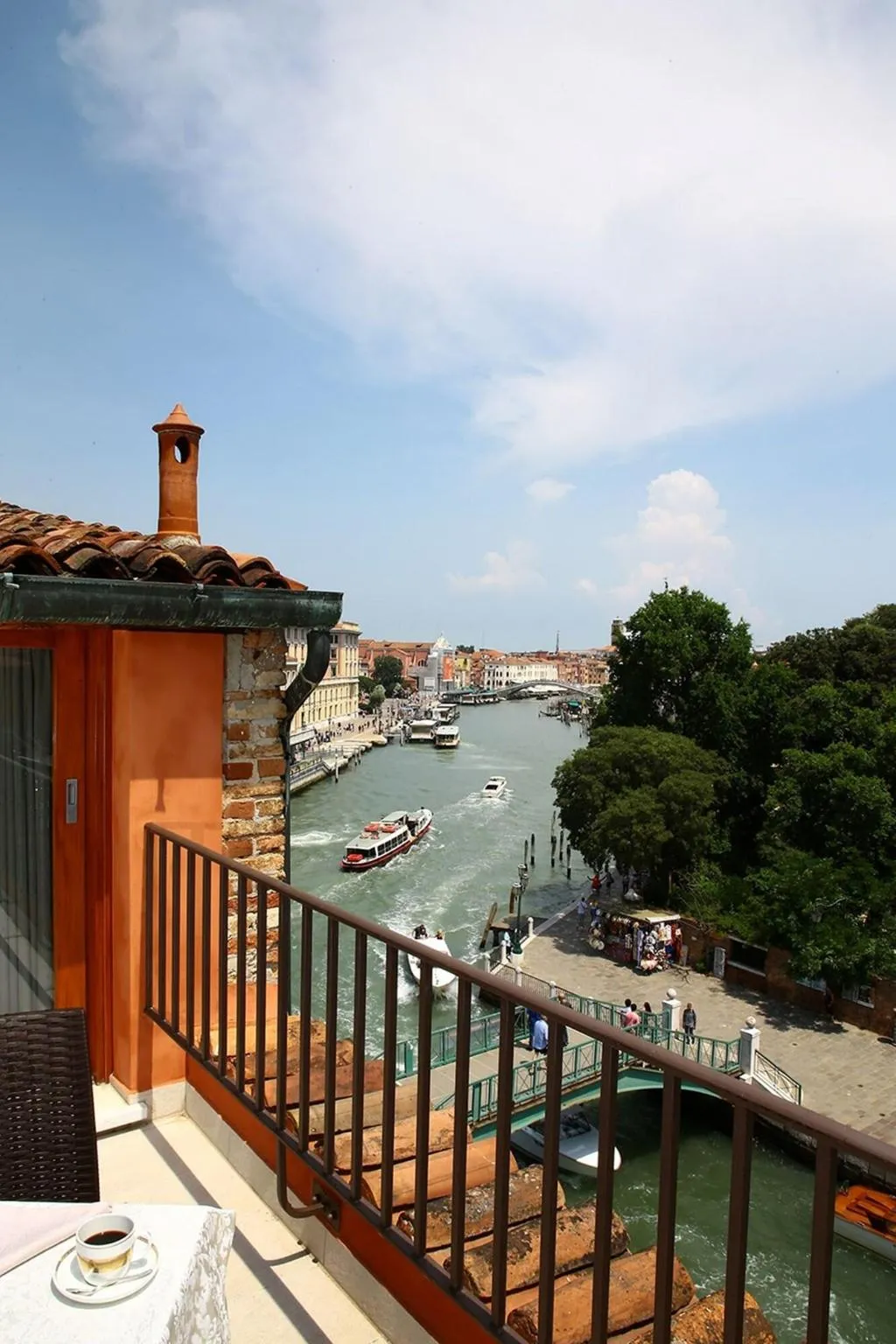 JUNIOR SUITE ECONOMY Room, Santa Chiara, Venice