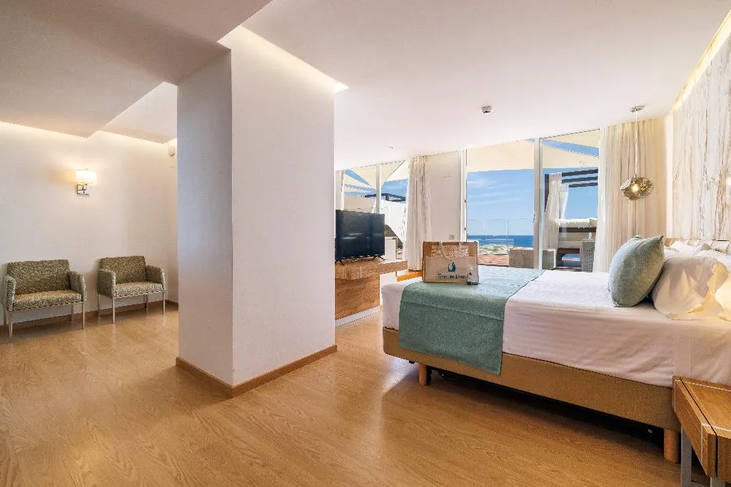 SUITE DUPLEX Room, Torre del Mar Ibiza, Ibiza