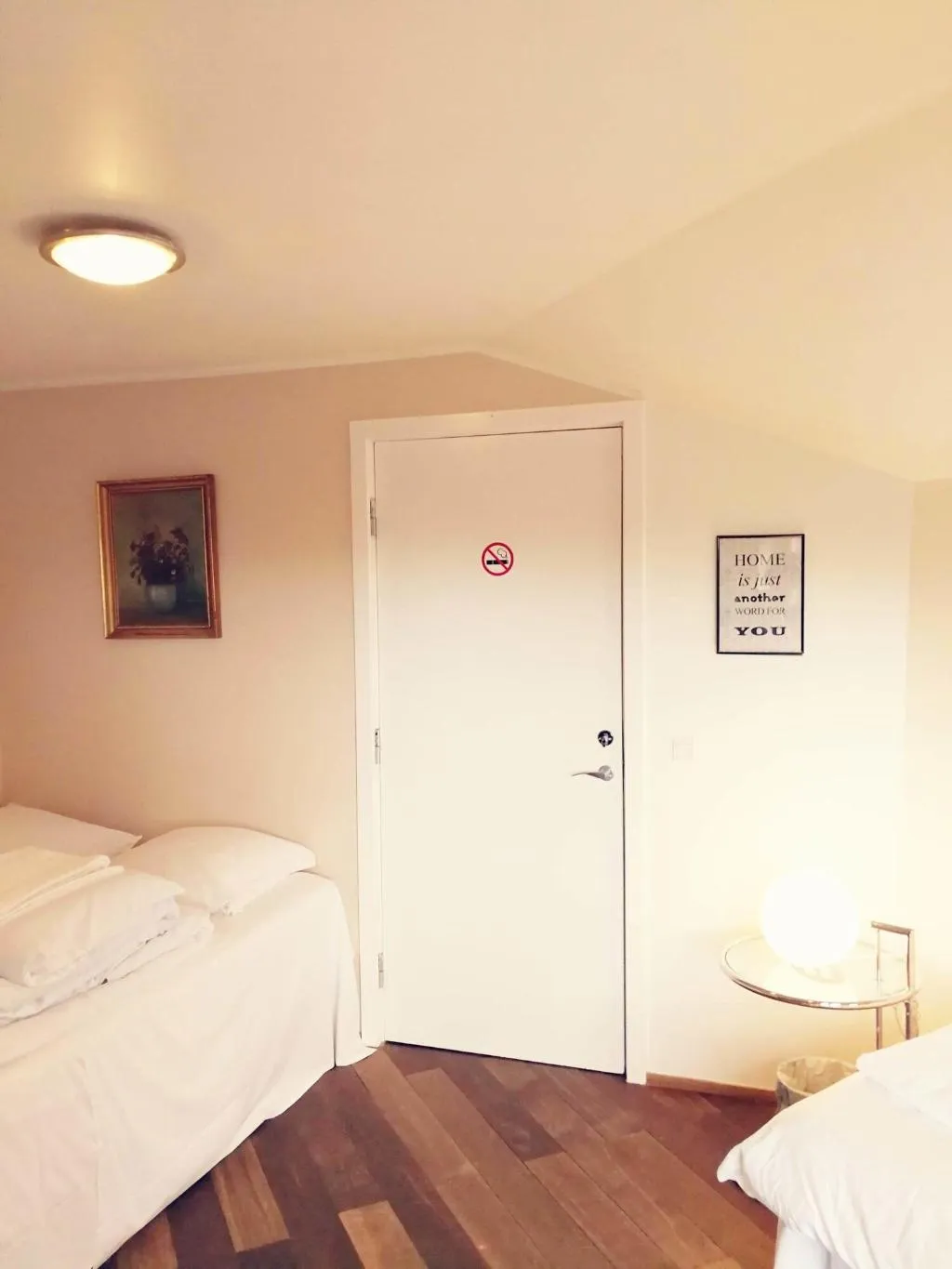 Room, Copenhagen Inn Guesthouse, Copenhagen