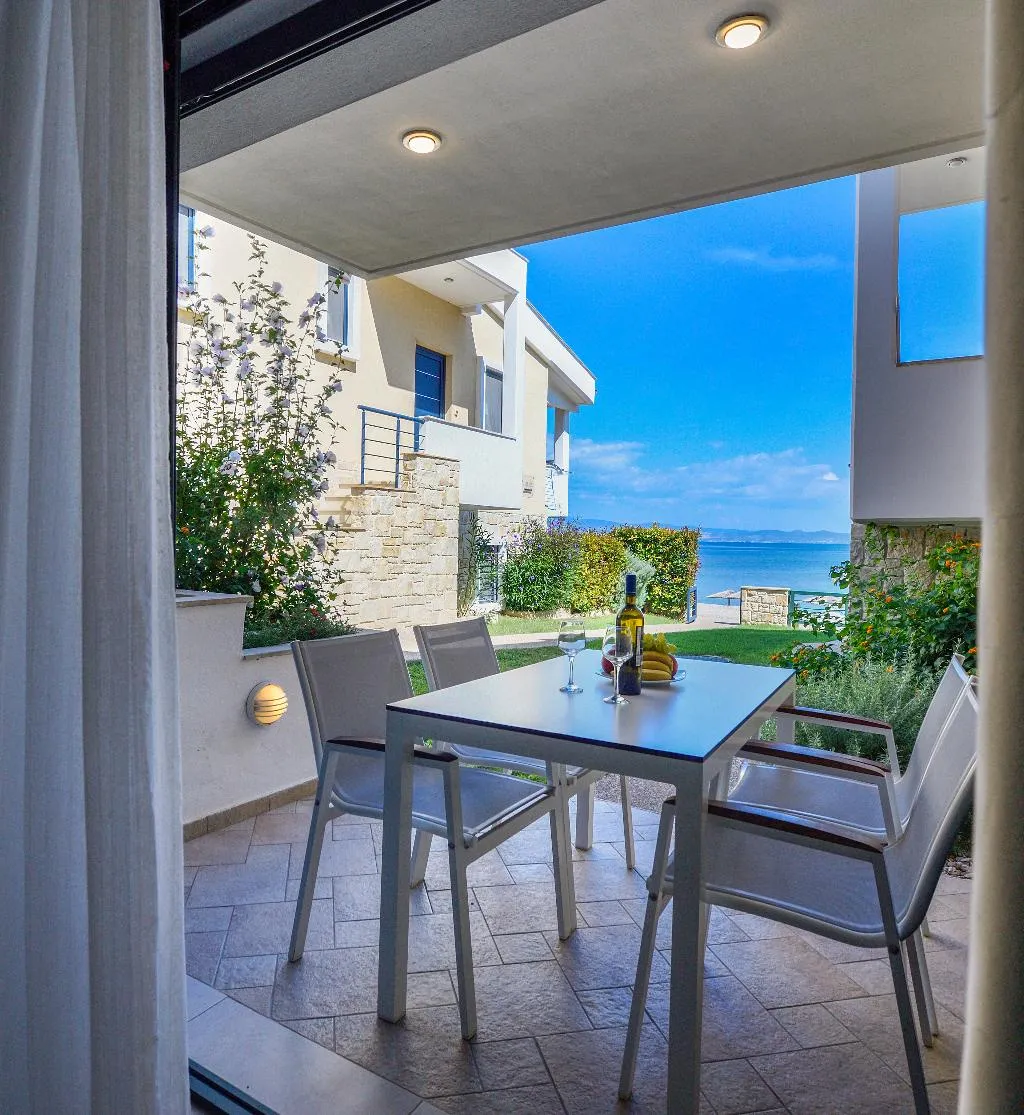 APARTMENT STANDARD Room, Elpiniki Luxury Apartments, Thessaloniki