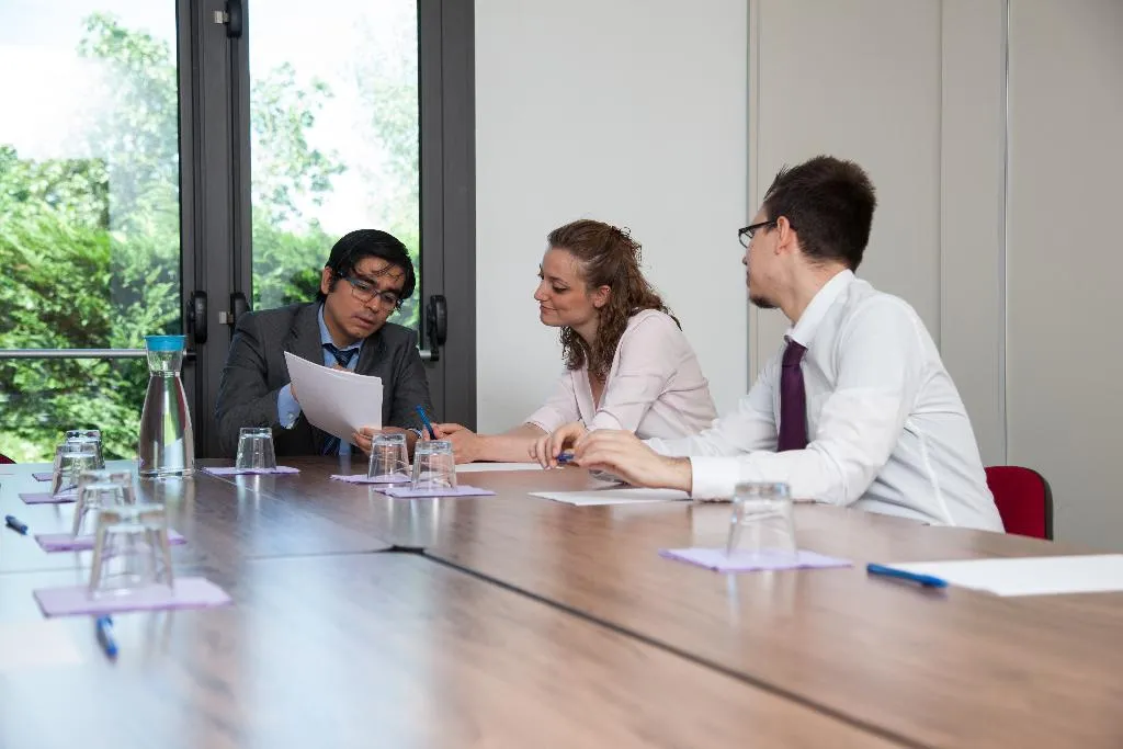 Conferences, Hotel Del Parco & Residence, Milan