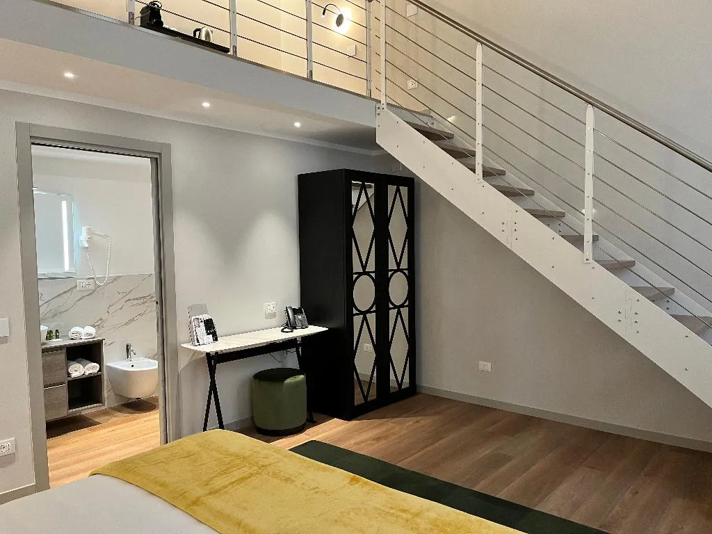 SUITE STANDARD Room, Corte dei Sogni Boutique Hotel & spa, Florence