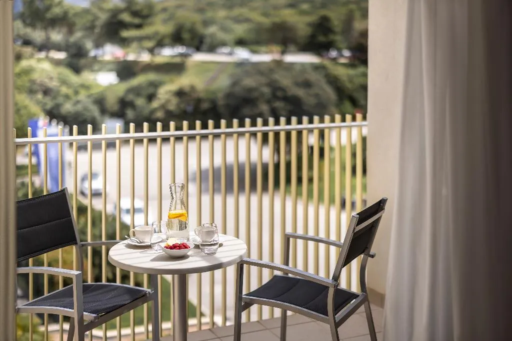 TWIN CLASSIC WITH BALCONY Room, Valamar Lacroma Hotel 4*, Dubrovnik