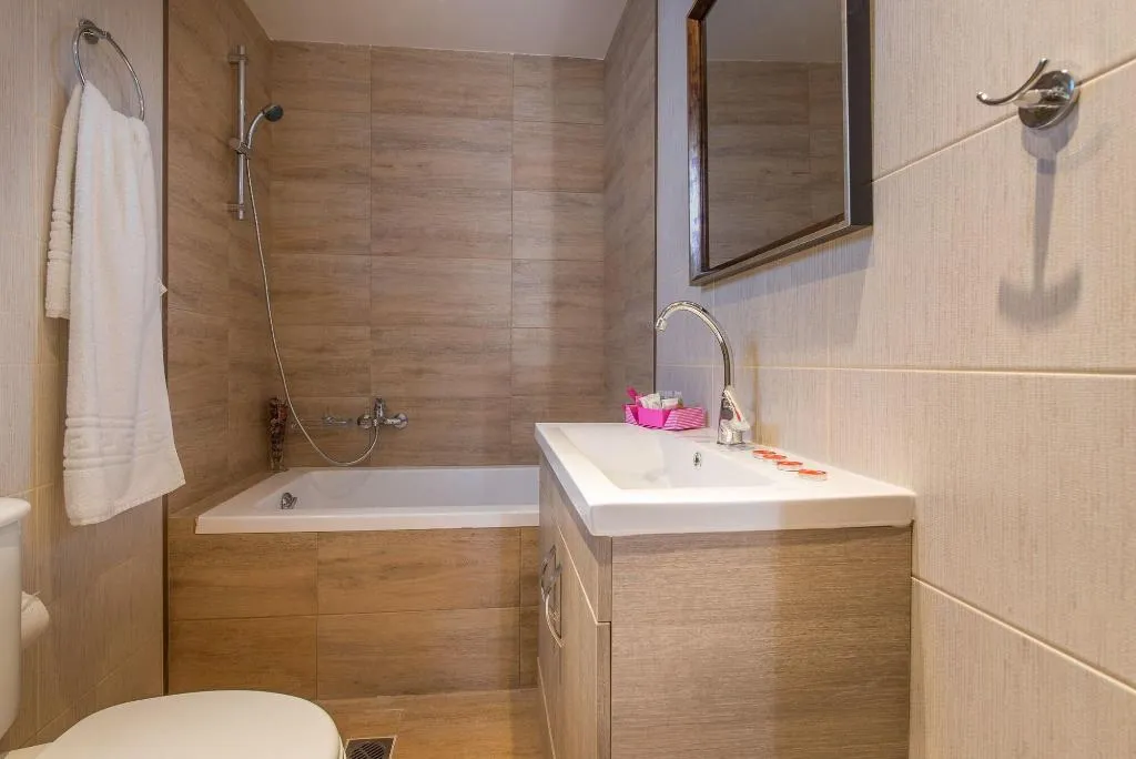 Room, Aeolos Boutique Resort And Suites, Zante