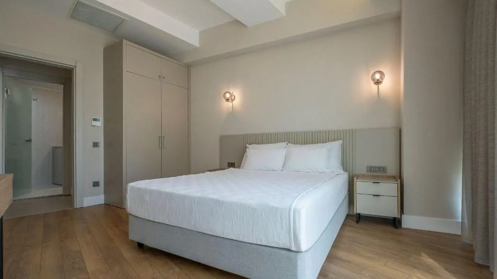 Room, Sirius Town Residence And Spa, Antalya