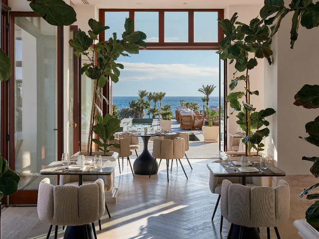 Restaurant, Grecotel LUXME Kos, Kos