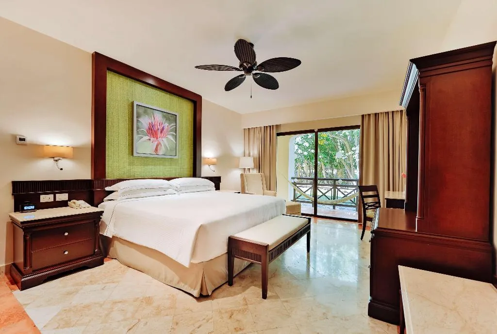 SUITE STANDARD Room, Occidental at Xcaret Destination, Cancun Area