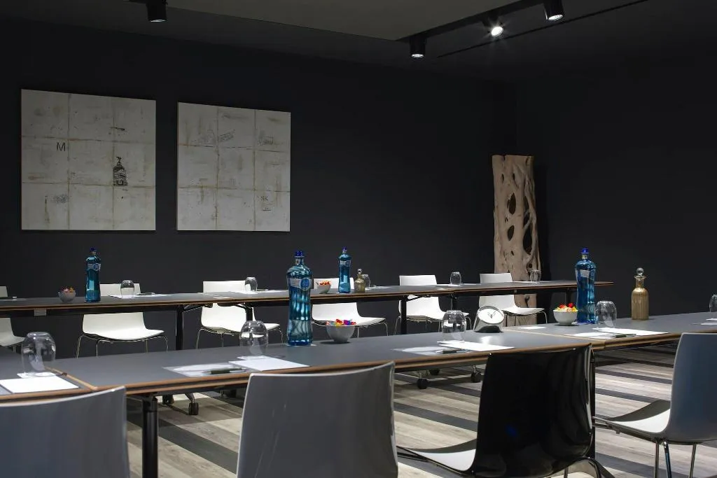 Conferences, Renaissance Barcelona Fira, Barcelona
