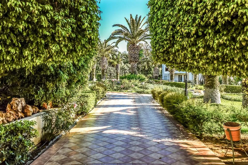 General view, Creta Royal, Crete
