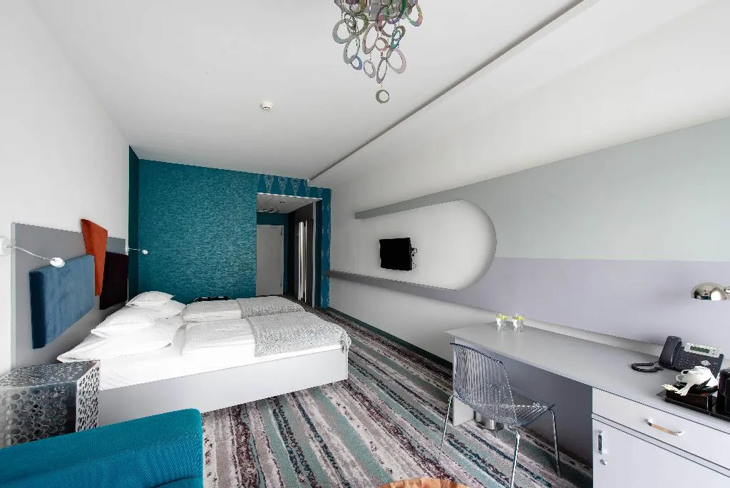 Double or Twin STANDARD Room, Lenart, Krakow
