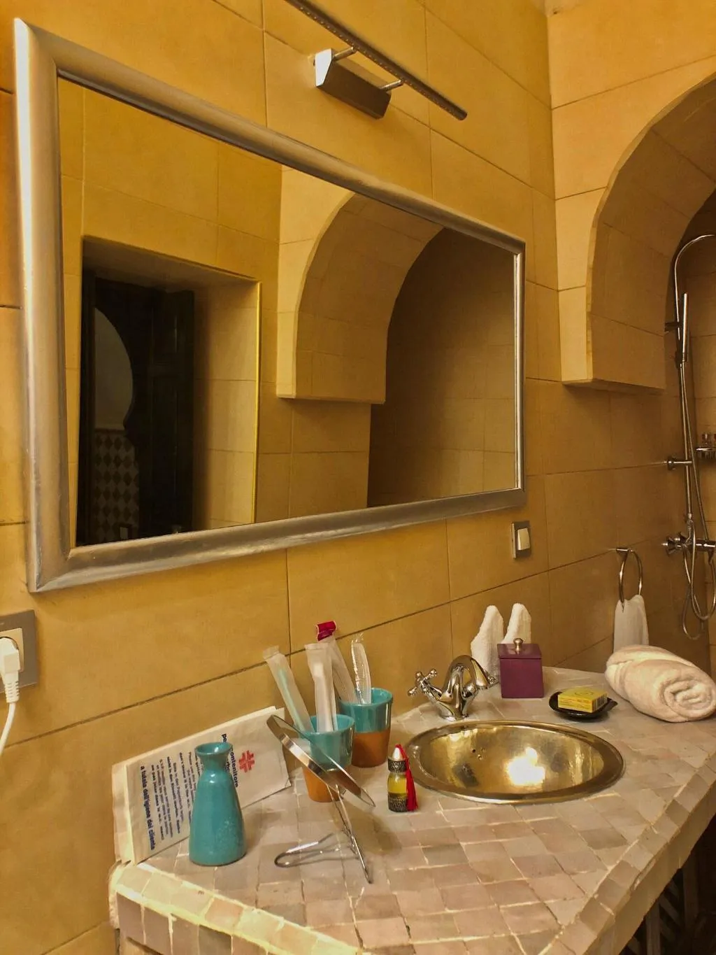 Room, Abbassia Marrakech, Marrakech