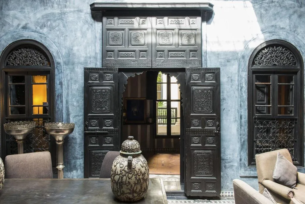 Room, Dar Darma - Riad, Marrakech