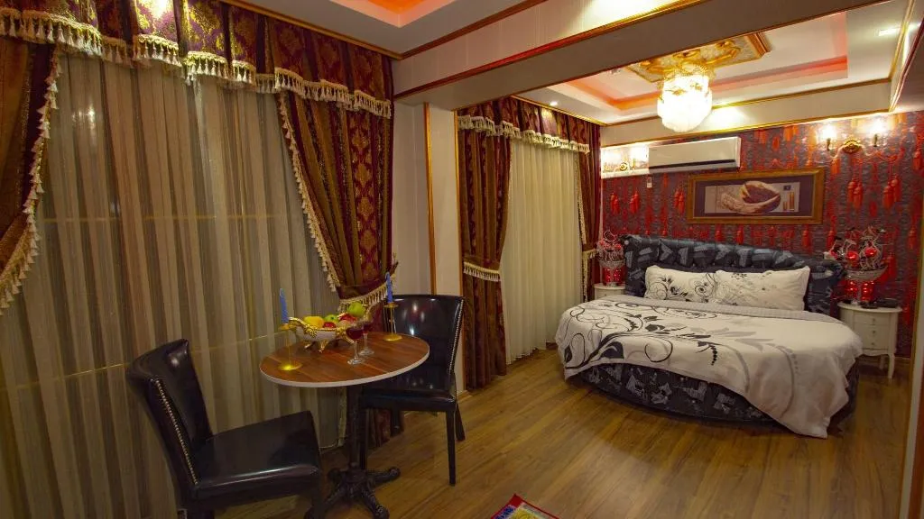 Room, Marko Pasa Konagi & Oteli, Izmir
