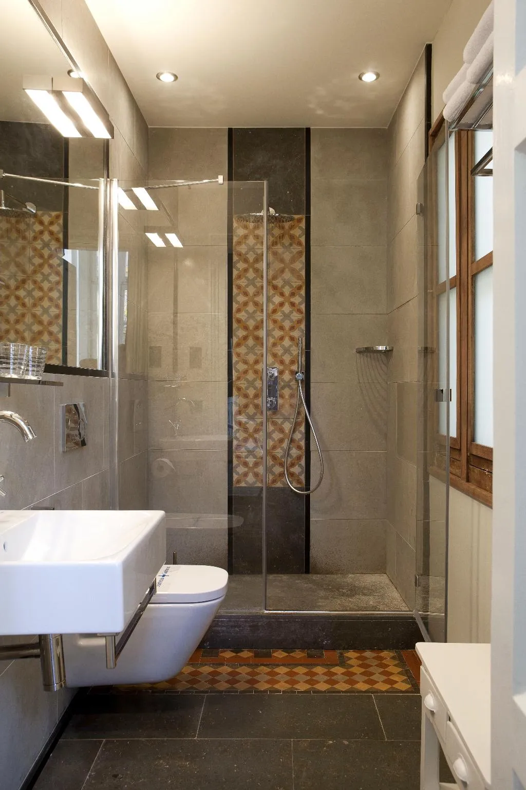 JUNIOR SUITE STANDARD Room, We Boutique Hotel, Barcelona