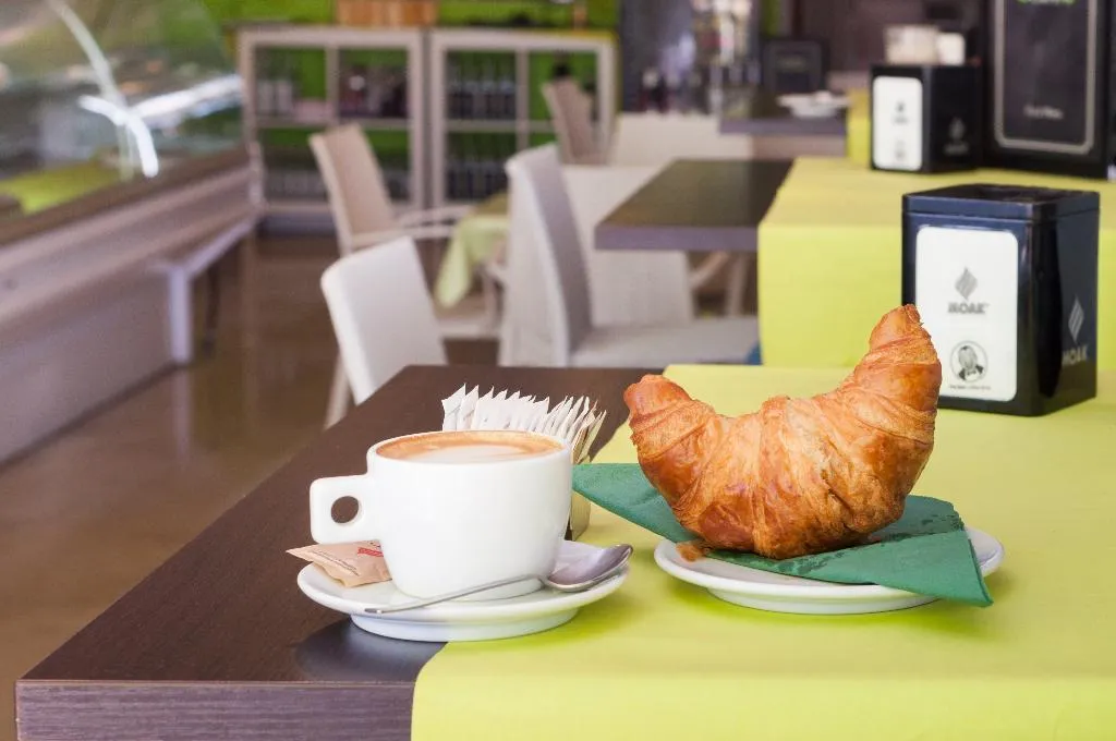 Restaurant, Sliema Hotel by ST Hotels, Malta