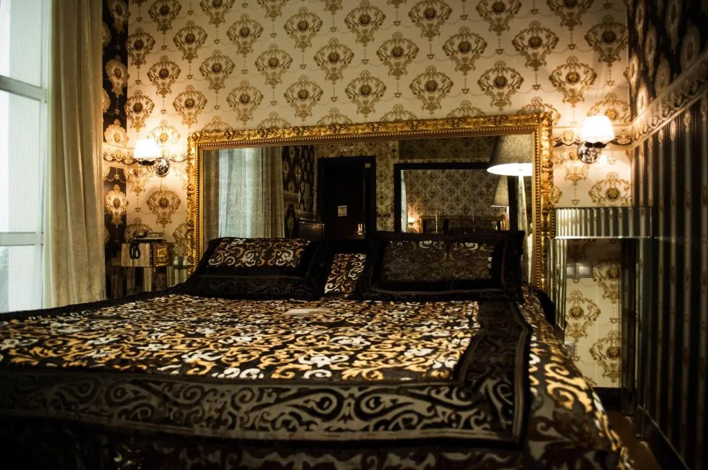 Room, Andromeda, Halkidiki