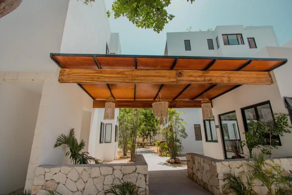 General view, Erena Tulum Mindful Condos, Cancun Area
