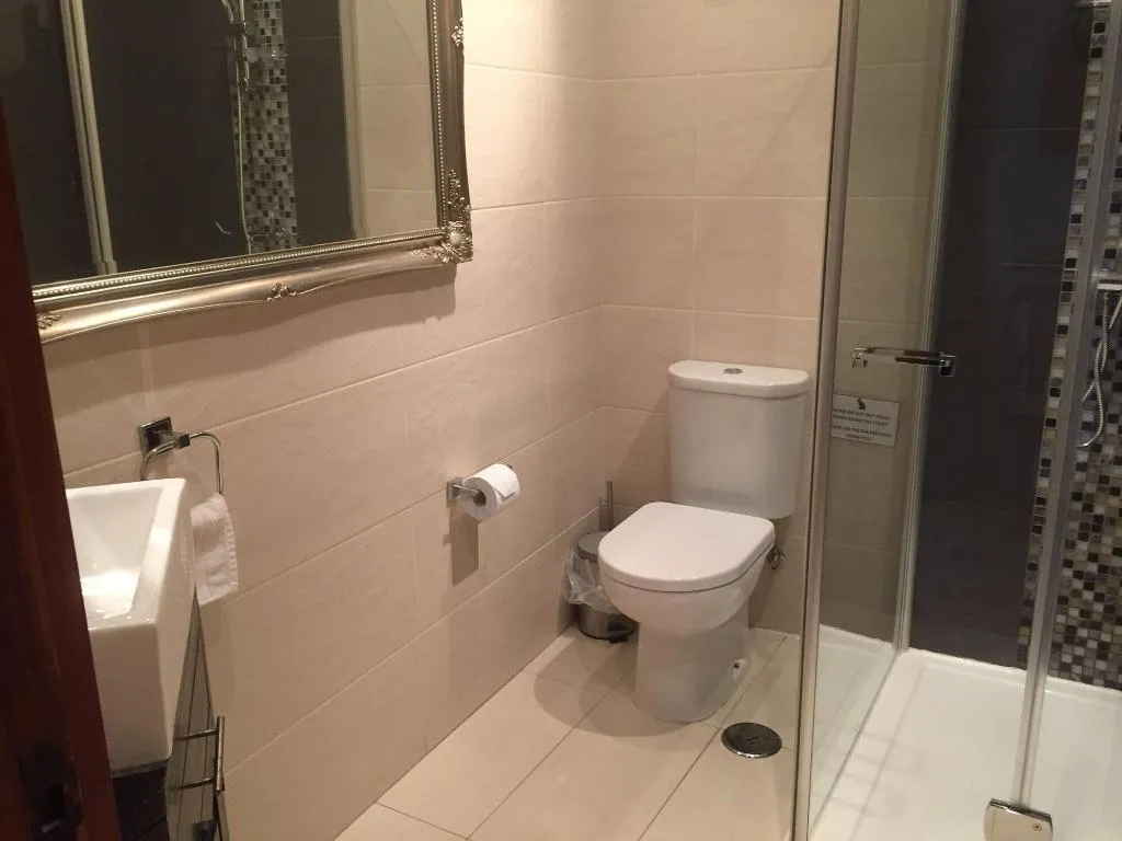 Room, Winniehill, Algarve