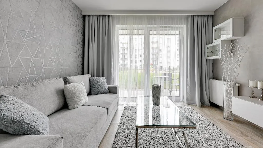 APARTMENT COMFORT Room, Dom & House – Apartment Angielska Grobla, Gdansk